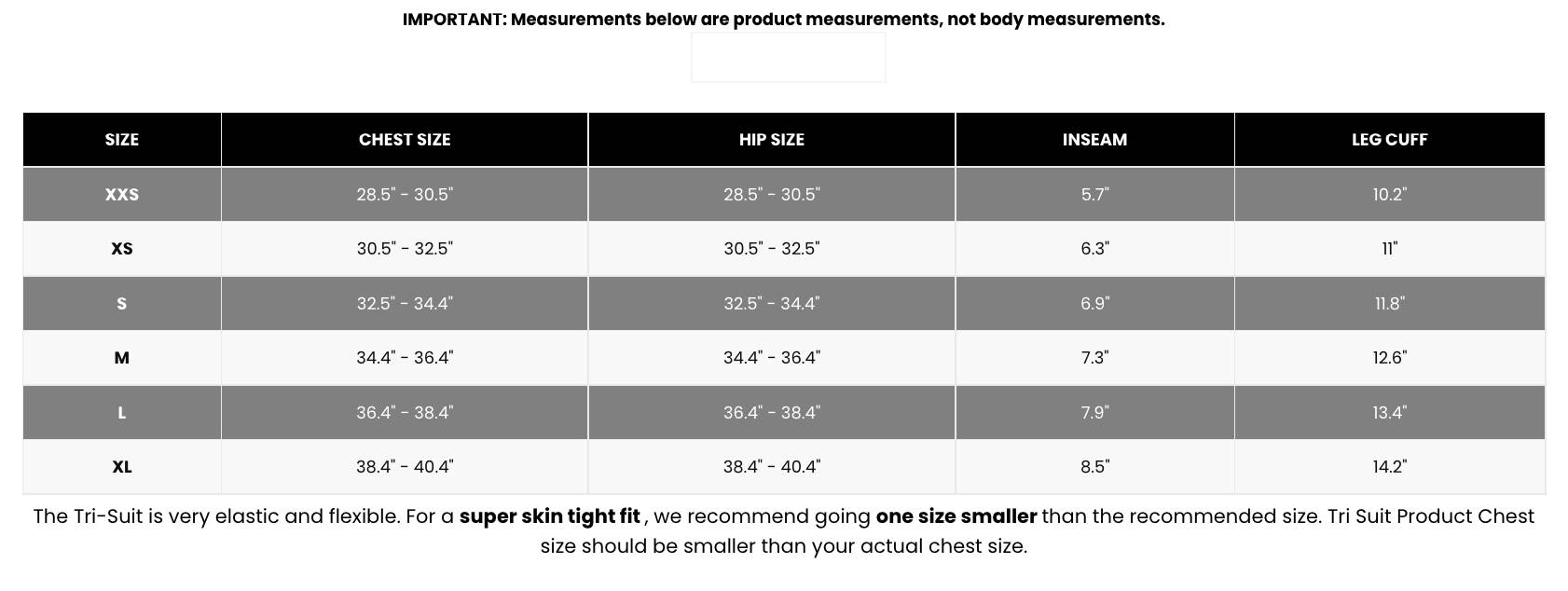BB Size Charts Bicycle Booth
